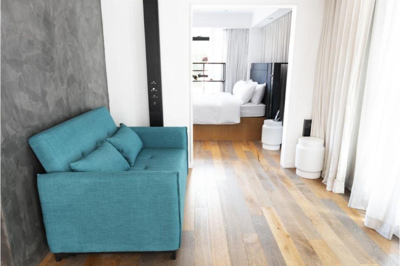 Hmlet Austin Avenue Hotel Hong Kong Ngoại thất bức ảnh