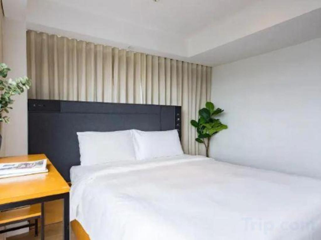 Hmlet Austin Avenue Hotel Hong Kong Ngoại thất bức ảnh