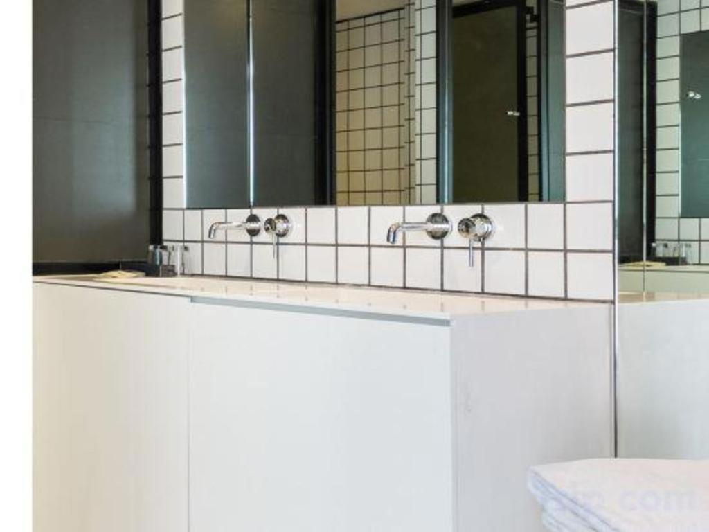 Hmlet Austin Avenue Hotel Hong Kong Ngoại thất bức ảnh
