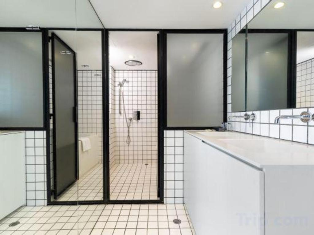 Hmlet Austin Avenue Hotel Hong Kong Ngoại thất bức ảnh
