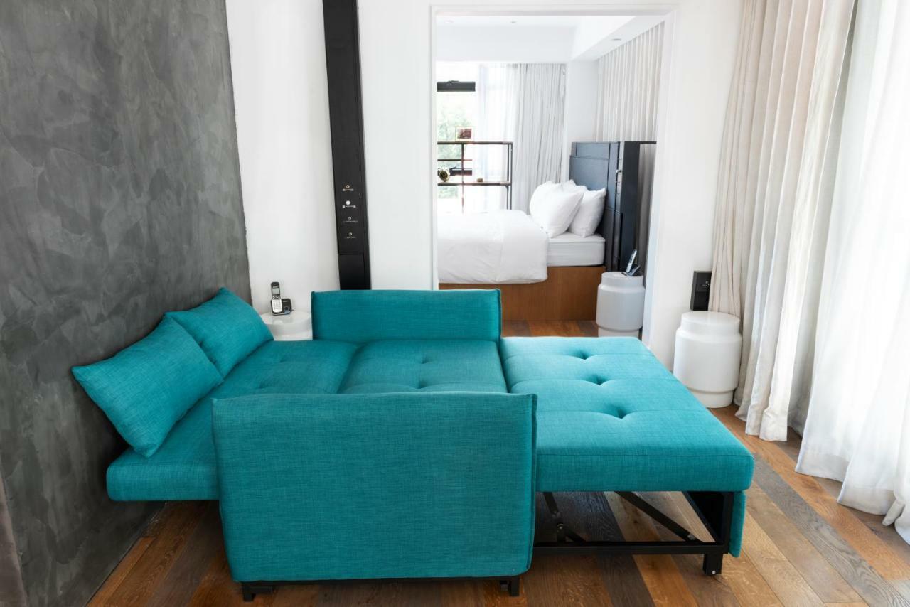 Hmlet Austin Avenue Hotel Hong Kong Ngoại thất bức ảnh